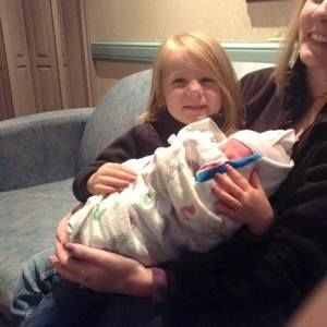 Meet your Posher, Stacy